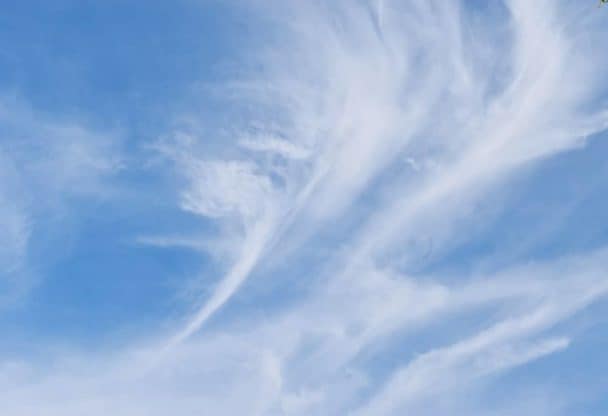 10 Types of Clouds in the Sky – Do You Know Them All? – Nayturr