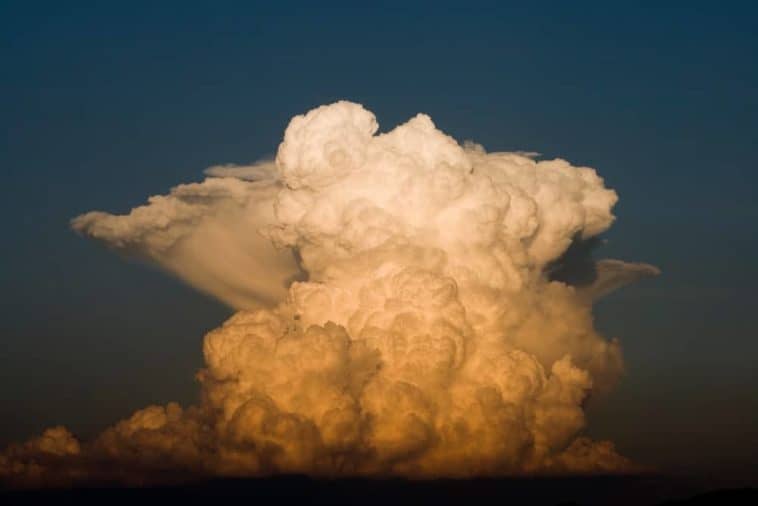 10 Types of Clouds in the Sky – Do You Know Them All? – Nayturr