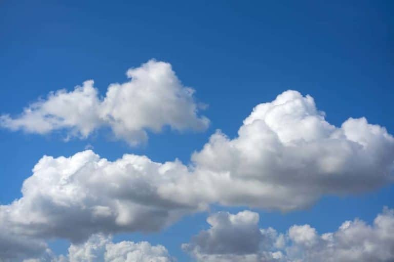 10 Types of Clouds in the Sky – Do You Know Them All? – Nayturr
