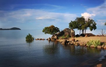 22 Different Types of Lakes – Nayturr