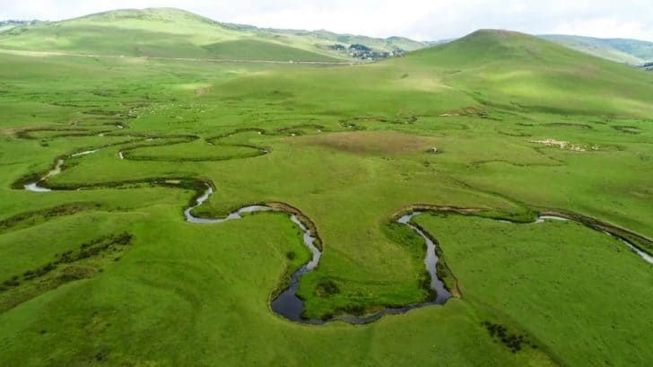 8 Different Types of Streams – Nayturr