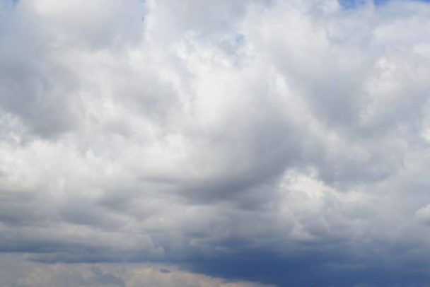 10 Types of Clouds in the Sky – Do You Know Them All? – Nayturr