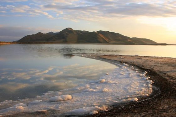 22 Different Types of Lakes – Nayturr