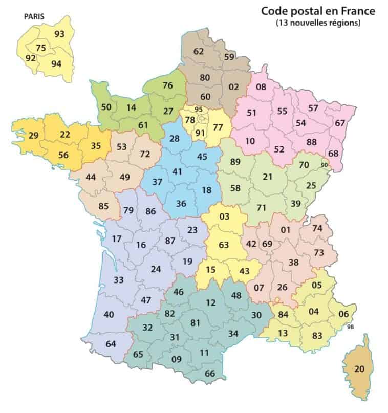 11 Different Types of Maps – Nayturr