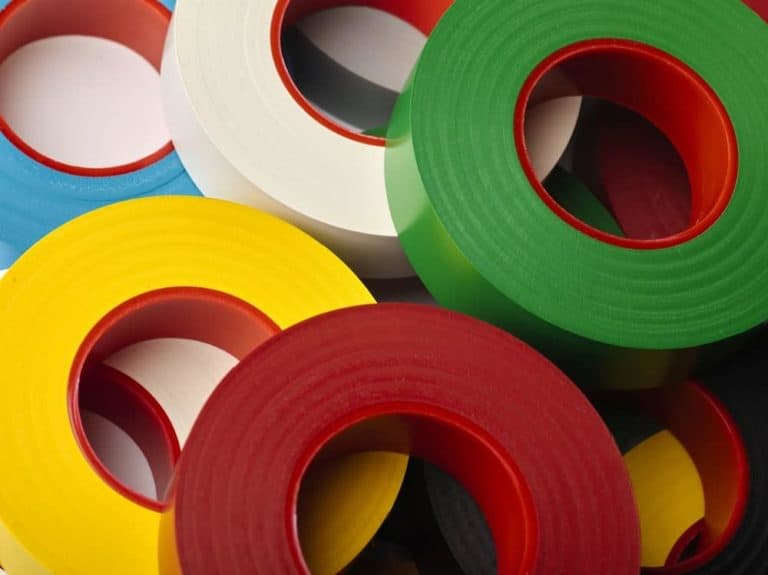 What Are the 16 Different Types of Tape? Nayturr