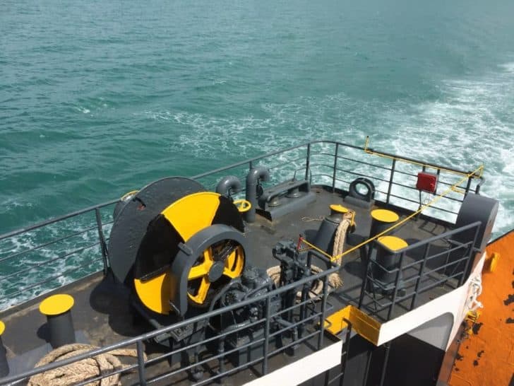 5 Different Types of Pulleys (Plus Examples in Daily Life) Nayturr