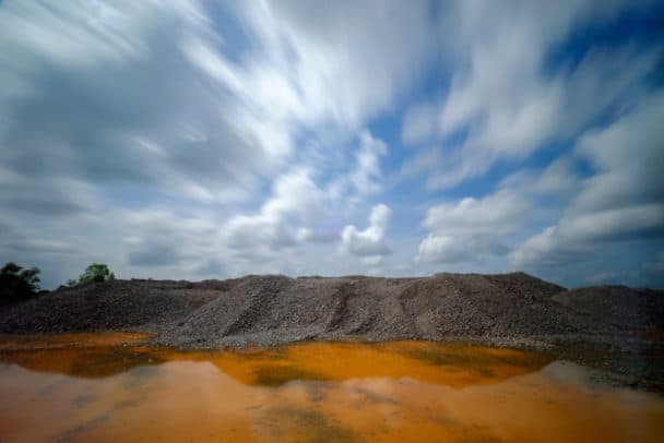 How Fast Do Clouds Move? – Nayturr